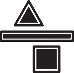 Minimal Math Icons Bundle