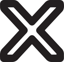 Minimal Math Icons Bundle