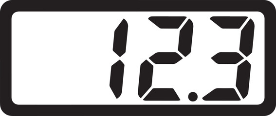 Minimal Math Icons Bundle