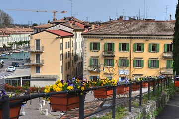 Peschiera del Garda