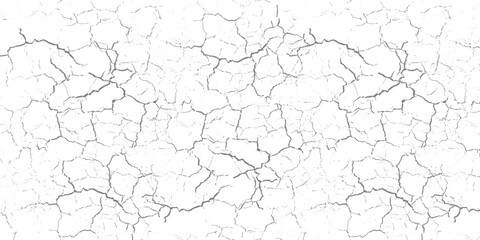 futuristic White old concrete wall grunge texture. Grunge gray texture of chips, cracks, scratches. futuristic