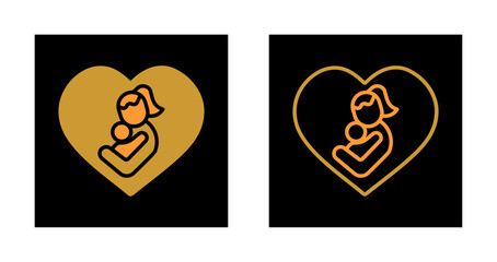Heart Symbol Icon Design