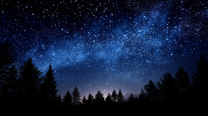 Planet Earth with clean air and nature relying on renewable resources. Ecological concept of alternative sustainable energy for an ecologically clean planet. Concept of ecology and environmental