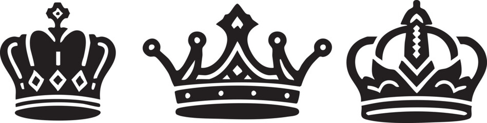 Conceptual icon representing a versatile digital vector file format