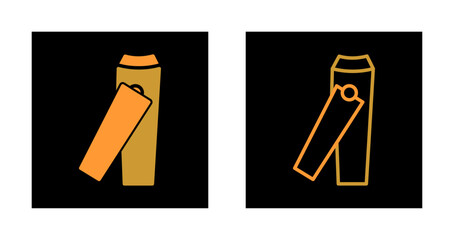 Nail Clippers Icon Design