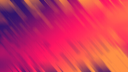 Color Spectrum: An evocative and abstract composition of bold and harmonious hues creating a captivating visual experience.