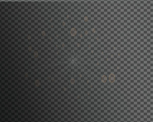 Black leather texture background design