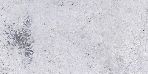 Gray concrete texture for ceramic tile design. Cement background for a porcelain tile carpet.