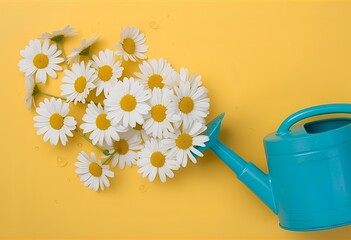 Nurturing Success: A Top-Down View of Cultivating Potential