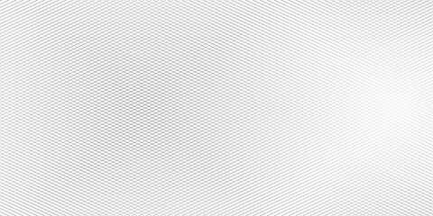 Diagonal gradient hatch icon pattern with fading slanted lines for modern abstract vector background