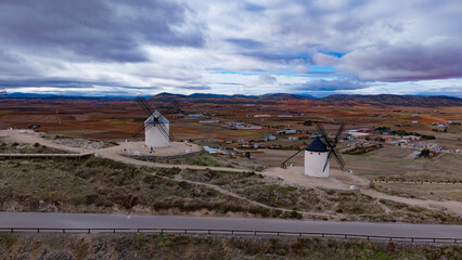 Castillo de La Muela o de Consuegra