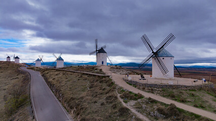 Castillo de La Muela o de Consuegra