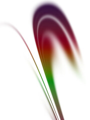 Abstract Geometric Gradient Shapes with Soft Color Transitions image gyir6r