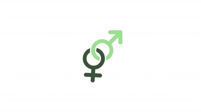 Gender symbol