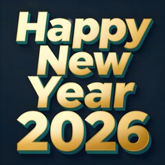 happy new year celebration 2026