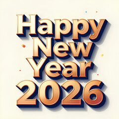 happy new year celebration 2026