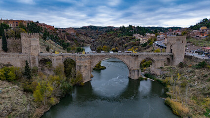 Toledo , Ciudad Imperial , Castilla la Mancha