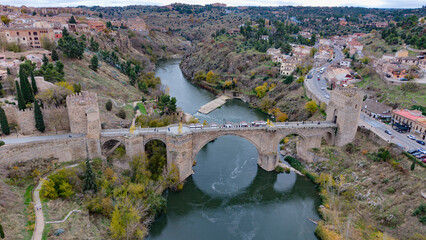 Toledo , Ciudad Imperial , Castilla la Mancha