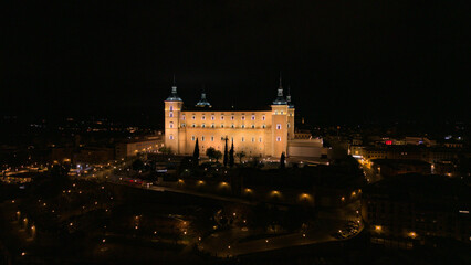 Toledo , Ciudad Imperial , Castilla la Mancha