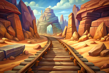 Track Rock Gap features mysterious carved stones and ancient rock formations linked to Native stories, offering one of the Southeast’s most intriguing archaeological stone landscapes © Evan