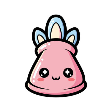 shelled animal popular kawaii illustration bernacle