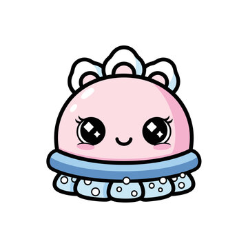 shelled animal popular kawaii illustration bernacle