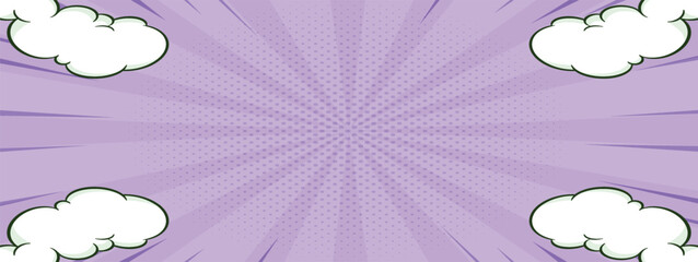  comic background template pop art background  © Qaader