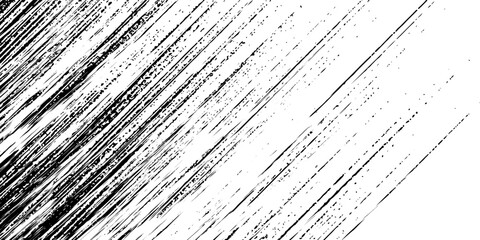 Tire tracks background for rally, drift, motocross, off-road and other auto and motorsport. Black tire marks on a white background with a worn effect and splashes of dirt..