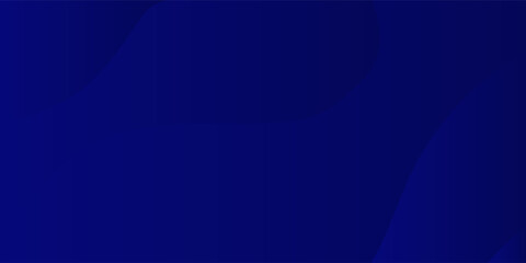 Blue abstract background wavy layers lines texture design vector