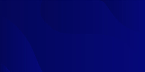 Blue abstract background wavy layers lines texture design vector