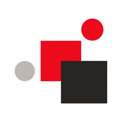 extreme simplification to basic forms. 