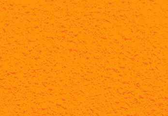 Fototapeta premium Orange Vintage Cement Texture Background Template JPG