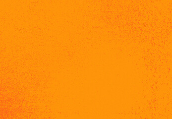 Orange Vintage Cement Texture Background Template JPG