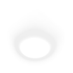  White Glow Spot Light