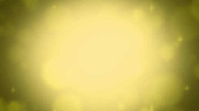 Gorgeous sparkling background video effects