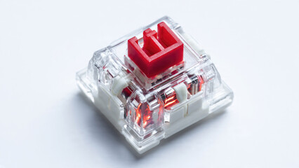 Mechanical Keyboard Switch