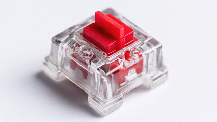 Mechanical Keyboard Switch