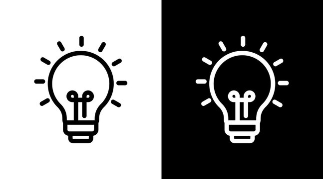 Lightbulb Icon