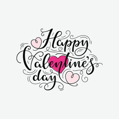 Discover a beautiful collection of Valentine&rsquo;s Day typography clipart featuring romantic lettering, cute quotes, and stylish designs perfect for cards, T-shirts, stickers, and digital projects.