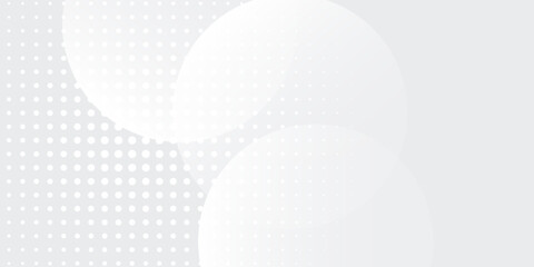 White geometric abstract background overlap layer on bright space with lines effect decoration. wallpaper good nice