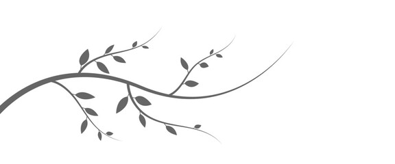 Vector black and white abstract brushstroke art brushstroke minimalistic..