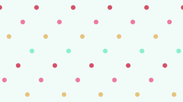 4K Colorful Easter Animated Background | Vibrant Easter Celebration Animation 4K | Festive Spring Easter Eggs Motion Backdrop | Bright Easter Holiday Animated Design | Cheerful Springtime Easter