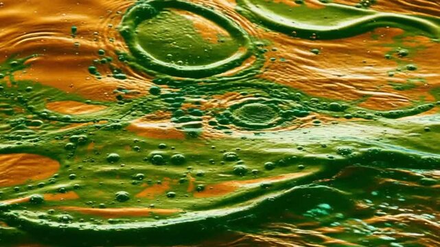 Grunge graffiti&ndash;style abstract motion textures with noise, scratches, and film-burn overlay effects, creating a raw, distressed video aesthetic