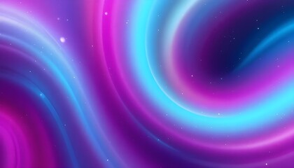 abstract purple background with space