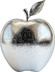 silver apple