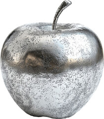 silver apple