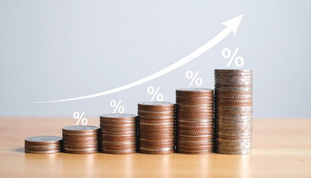 Driving Financial Growth: Analyzing Interest Rates, Investment Returns, and Profit Maximization