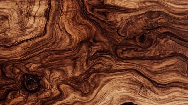 Environmental texture simulation with wood grain pattern shifting slightly effect green screen organic textures style featuring wood
