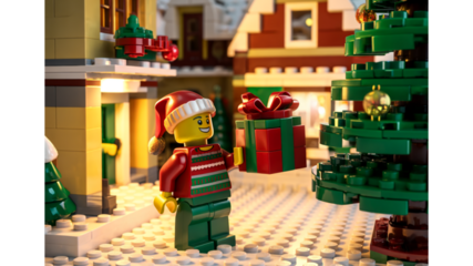 christmas tree decorations