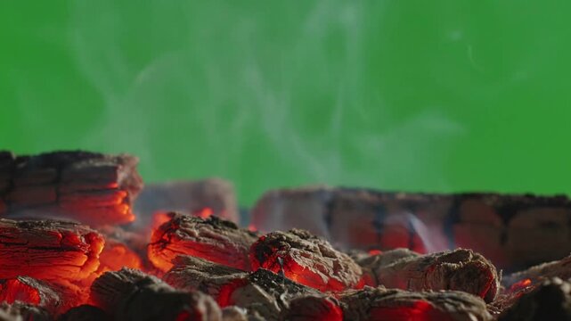 Ember's warmth fades into nothingness with several embers slowly disappear on effect stylized fire embers style featuring fire,